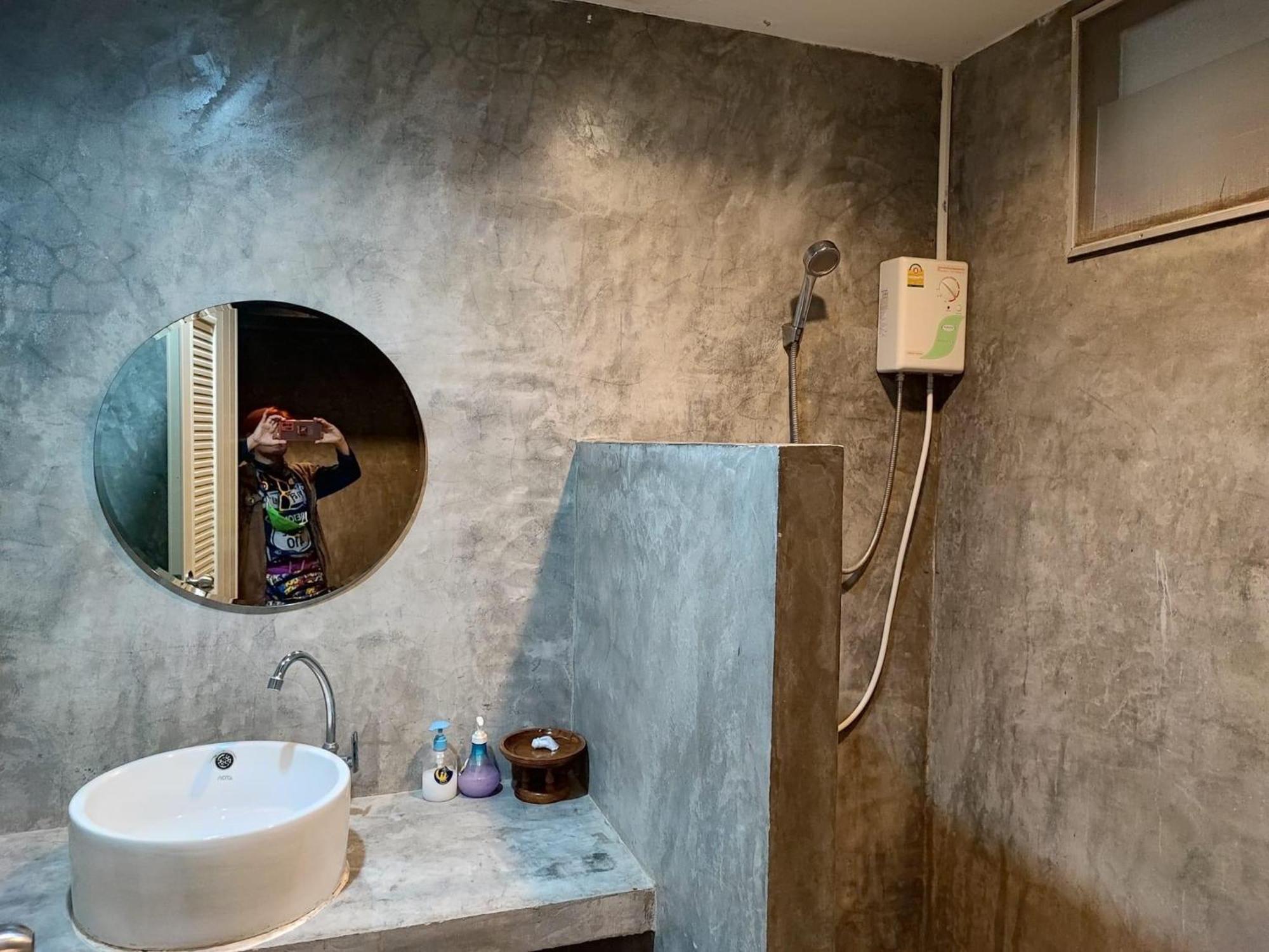 Come Moon Loft Hotel プレー エクステリア 写真