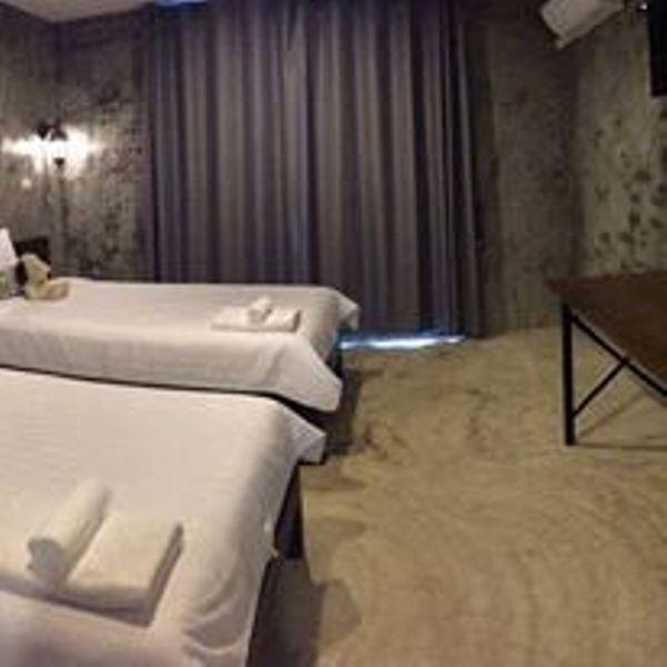 Come Moon Loft Hotel プレー エクステリア 写真