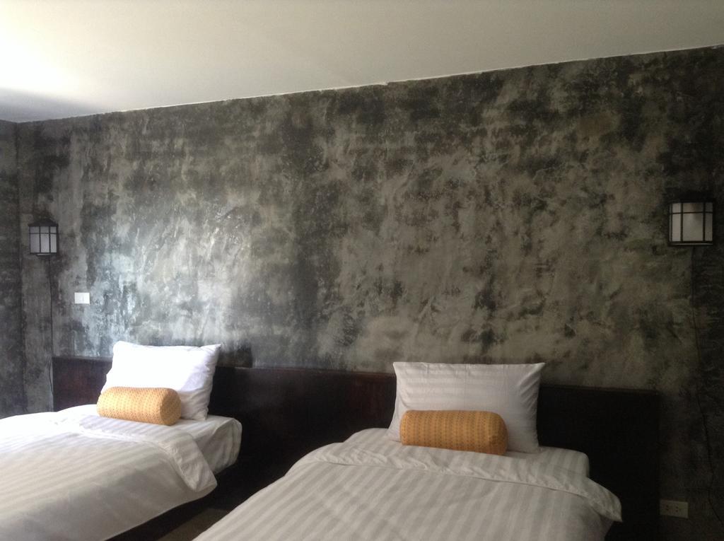 Come Moon Loft Hotel プレー エクステリア 写真