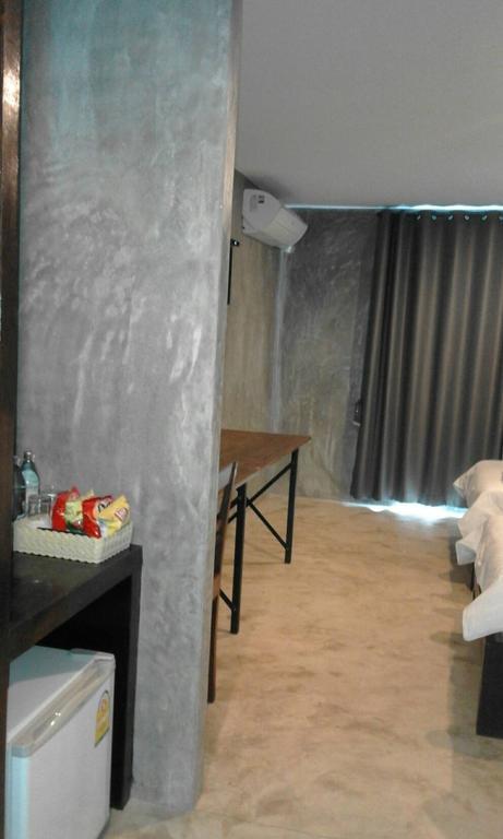 Come Moon Loft Hotel プレー エクステリア 写真