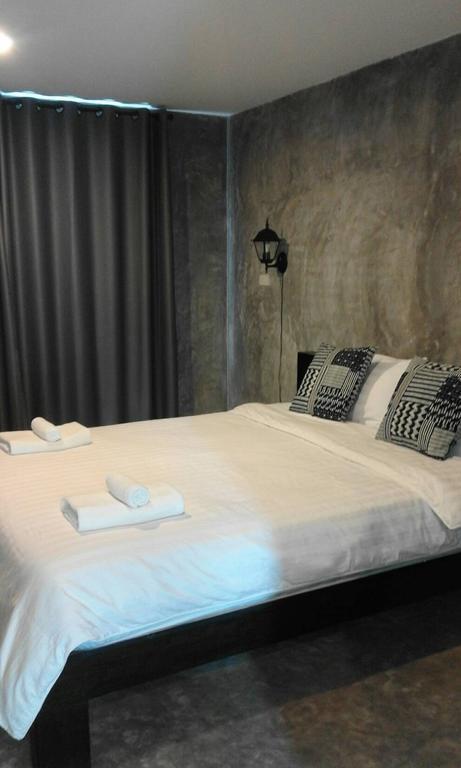 Come Moon Loft Hotel プレー エクステリア 写真