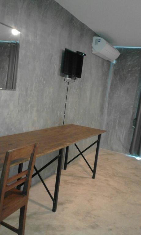 Come Moon Loft Hotel プレー エクステリア 写真
