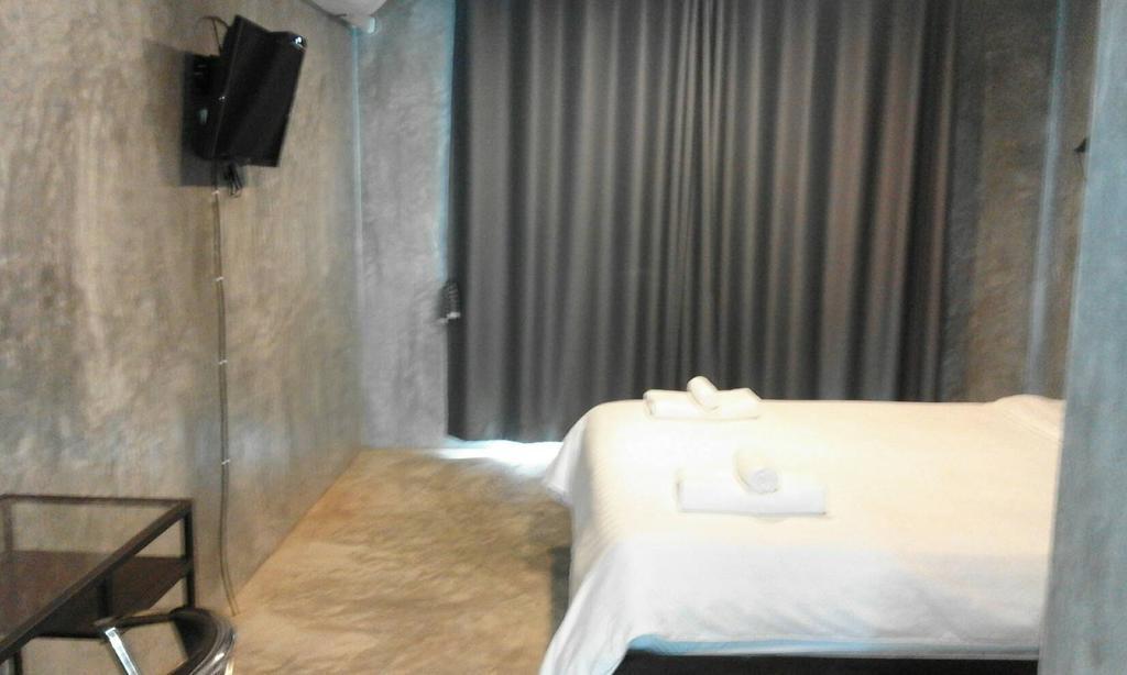 Come Moon Loft Hotel プレー エクステリア 写真