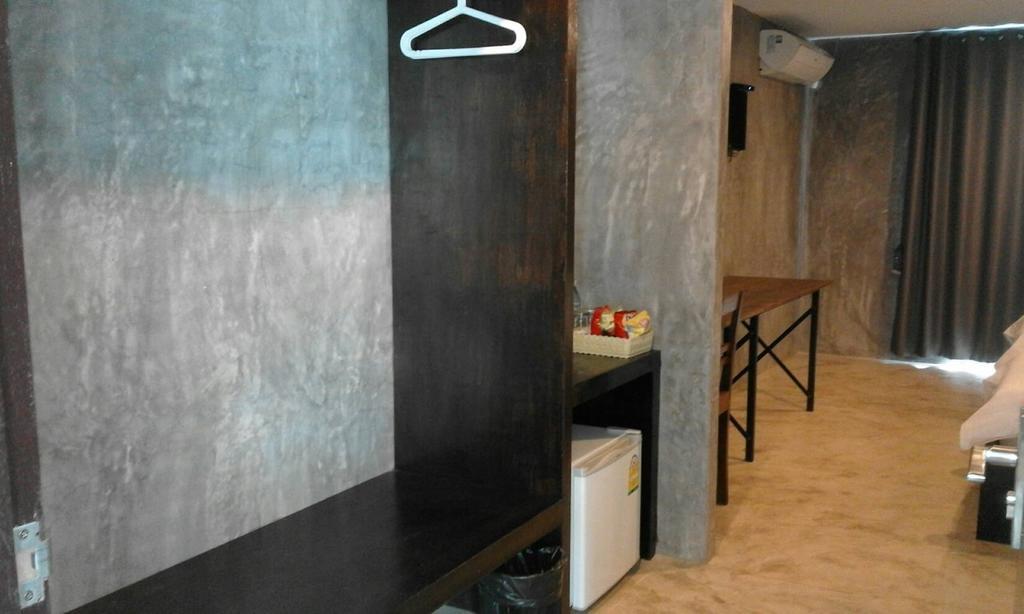 Come Moon Loft Hotel プレー エクステリア 写真