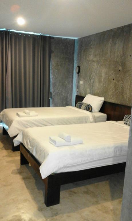 Come Moon Loft Hotel プレー エクステリア 写真
