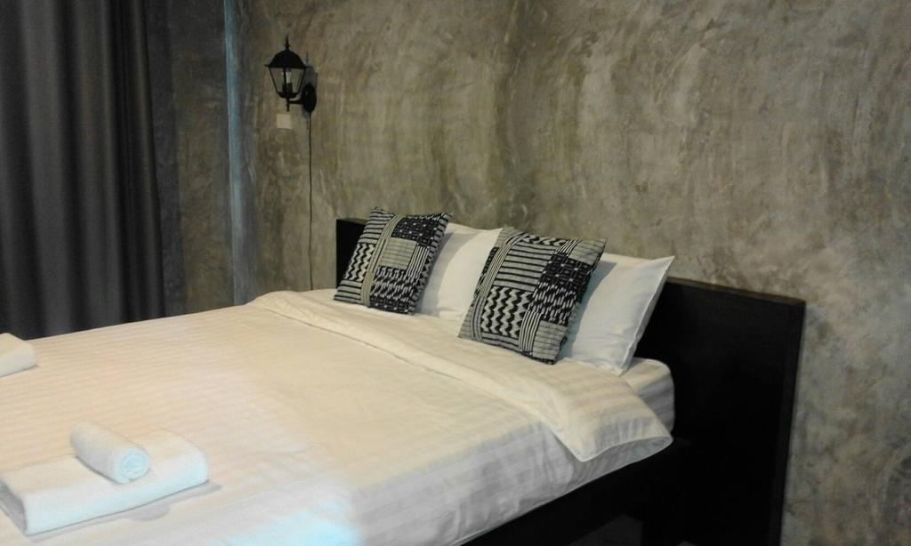Come Moon Loft Hotel プレー エクステリア 写真