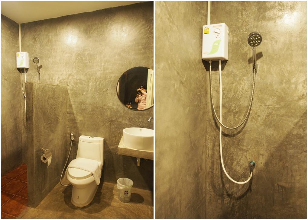 Come Moon Loft Hotel プレー エクステリア 写真