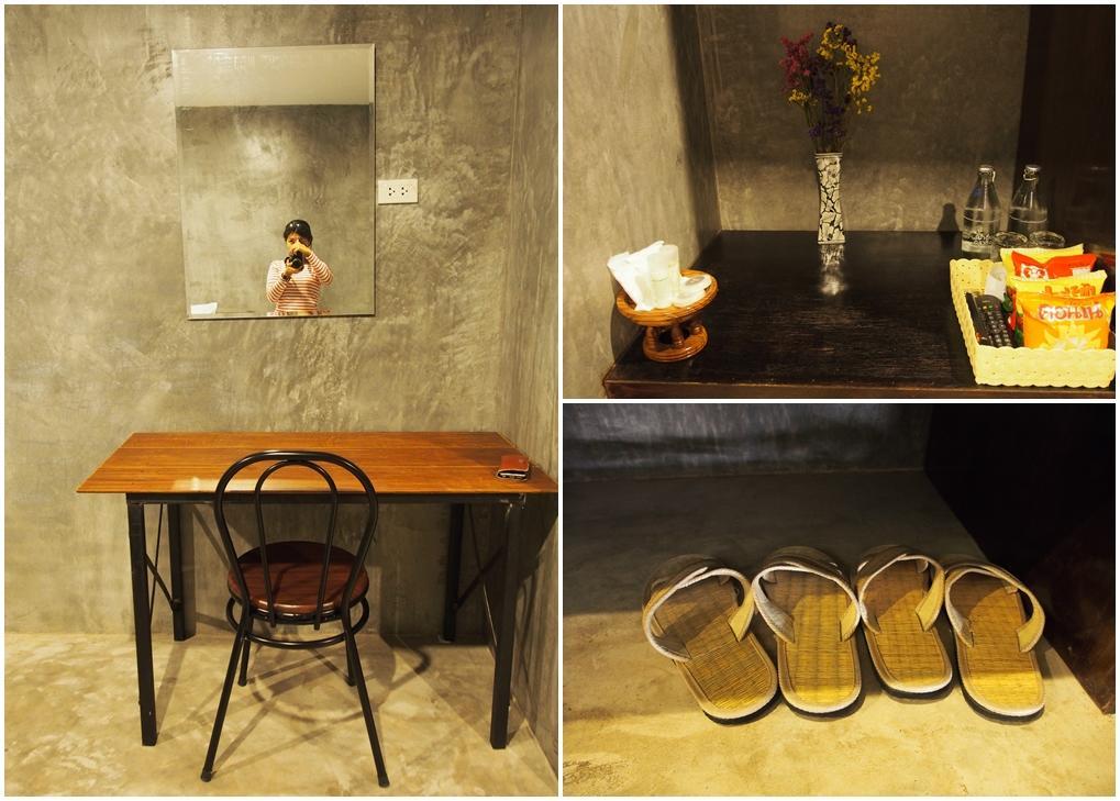 Come Moon Loft Hotel プレー エクステリア 写真