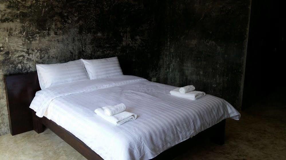 Come Moon Loft Hotel プレー エクステリア 写真